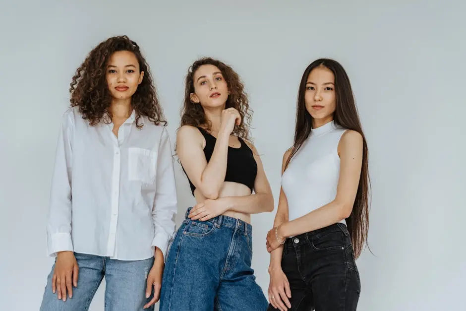What Makes Trendy Tops Stand Out in Today's Fashion?