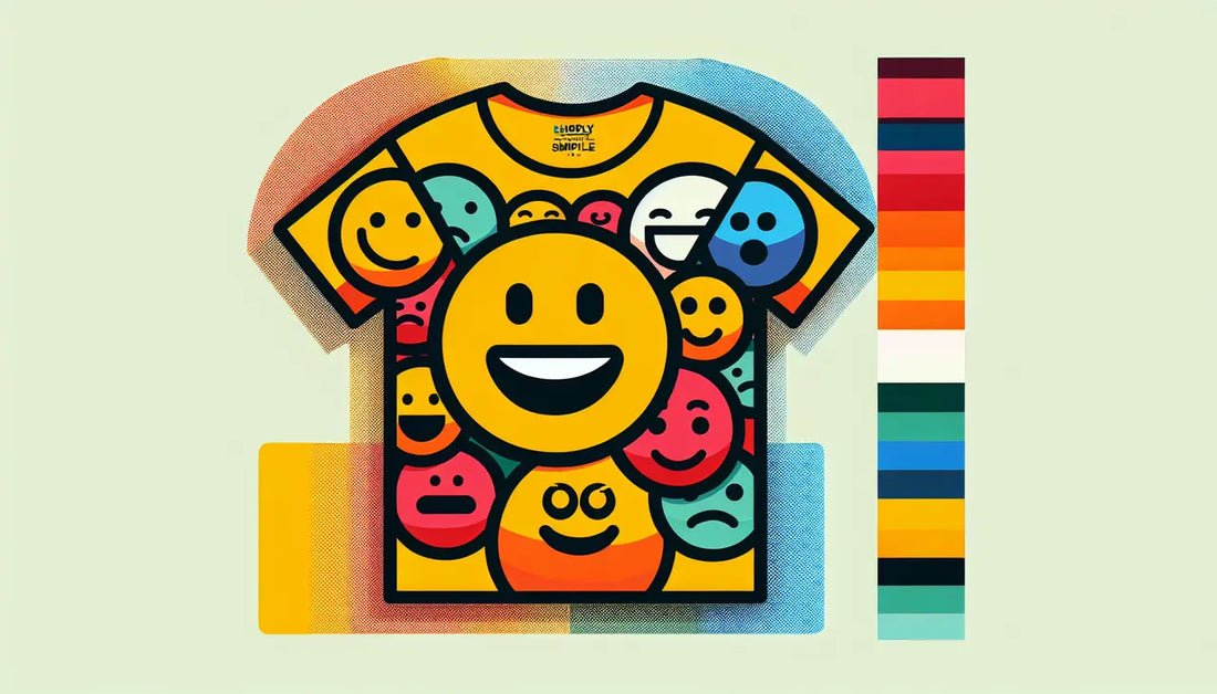What Makes Funny T-Shirts So Popular?