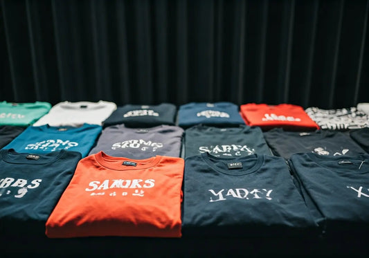 Why Are Sarcastic T-Shirts a Great Way to Express Yourself?