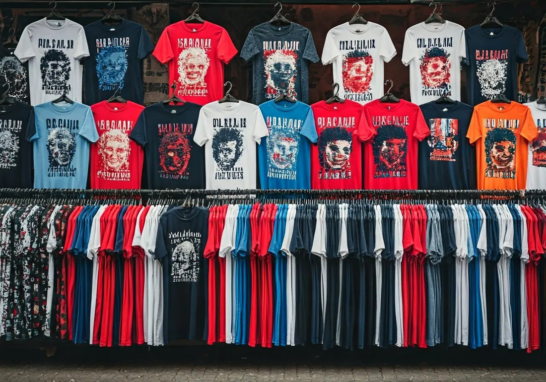 7 Ways Political T-Shirts Can Influence Your Conversations