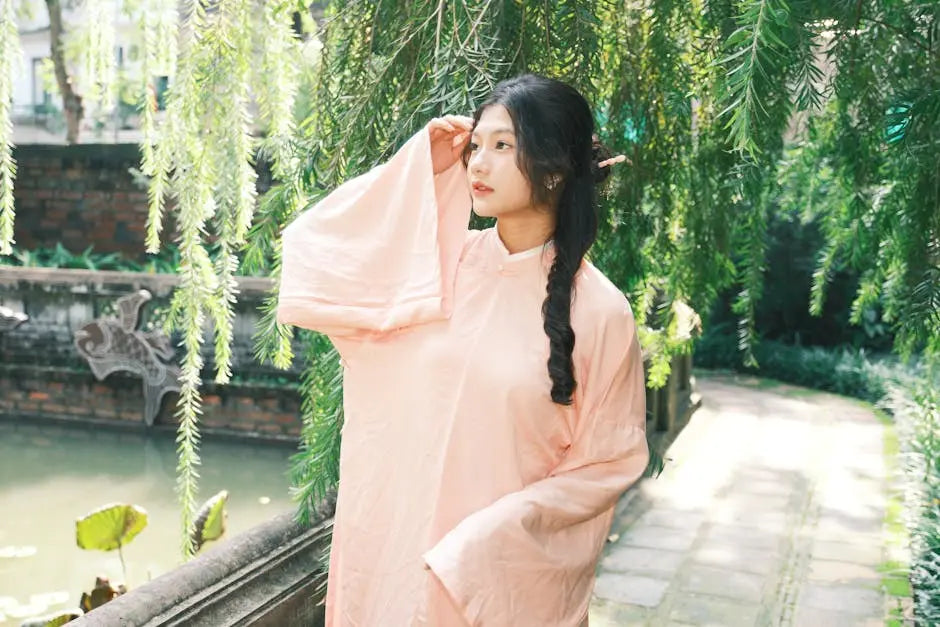 How Can Zen Clothing Help Express Your Unique Style?