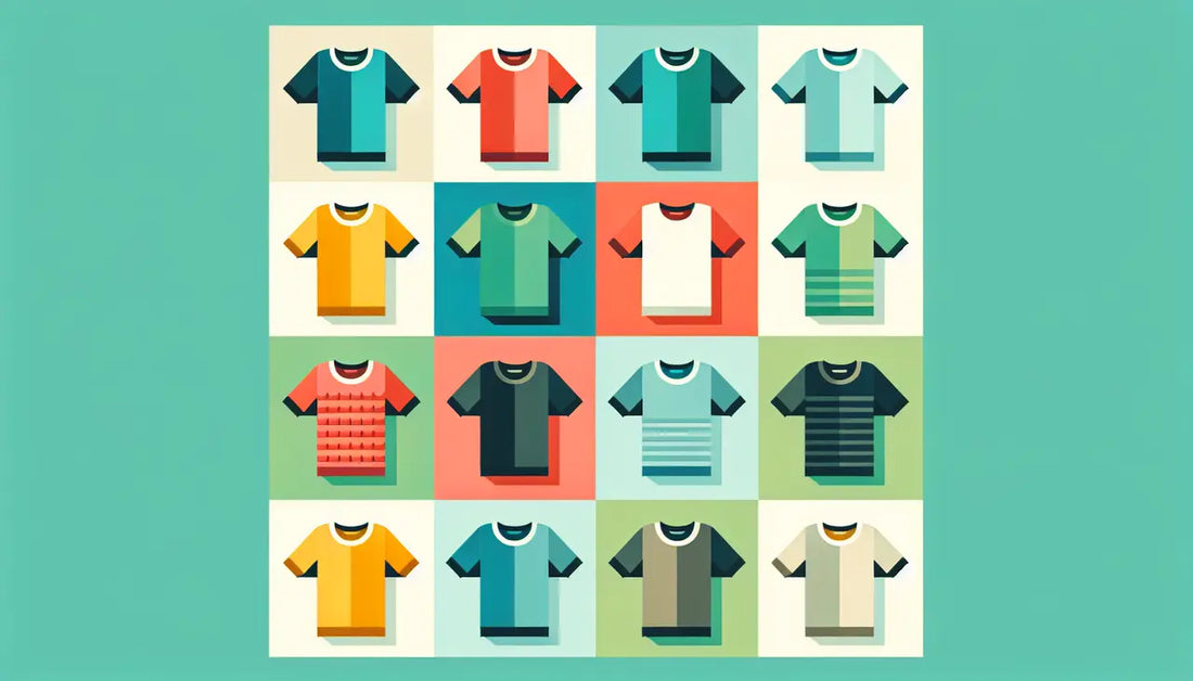 12 Eco-Friendly Mens T-Shirts You Need Right Now