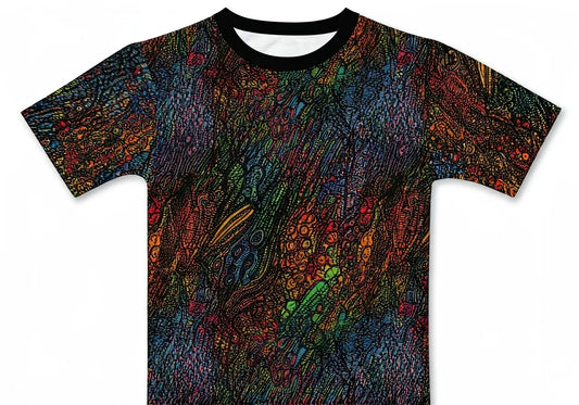 Why Are Creative T-Shirts a Must-Have in Your Wardrobe?
