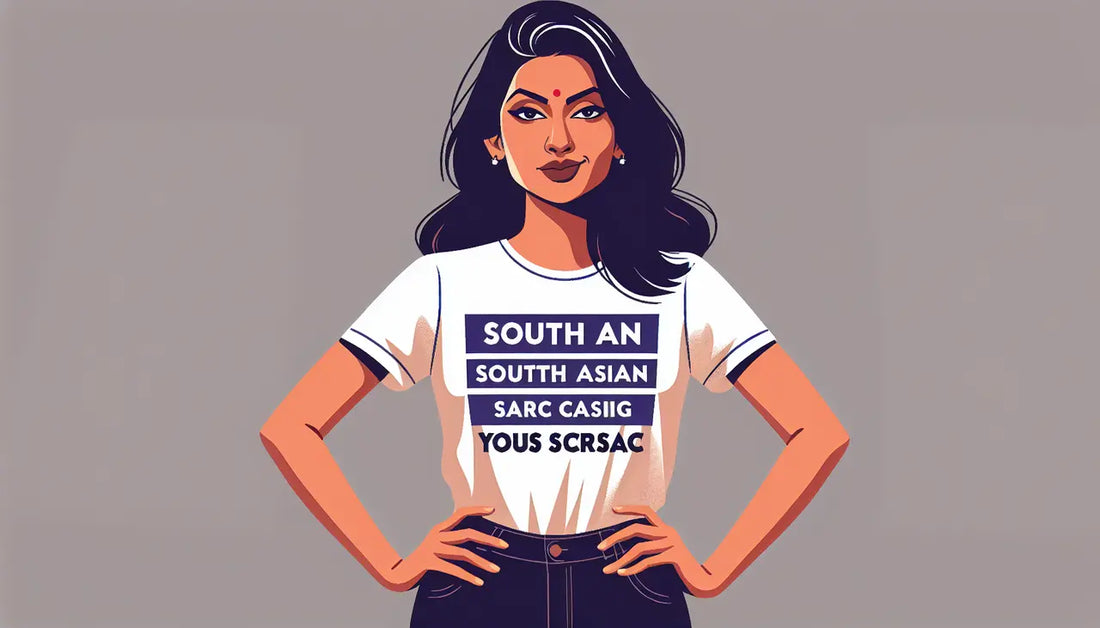 How Do Sarcastic T-Shirts Reflect Personal Expression?