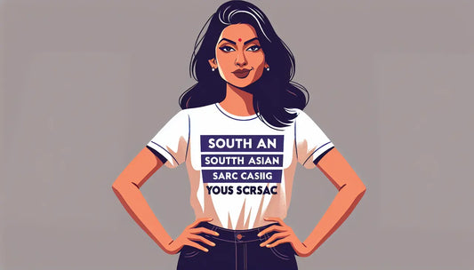 How Do Sarcastic T-Shirts Reflect Personal Expression?