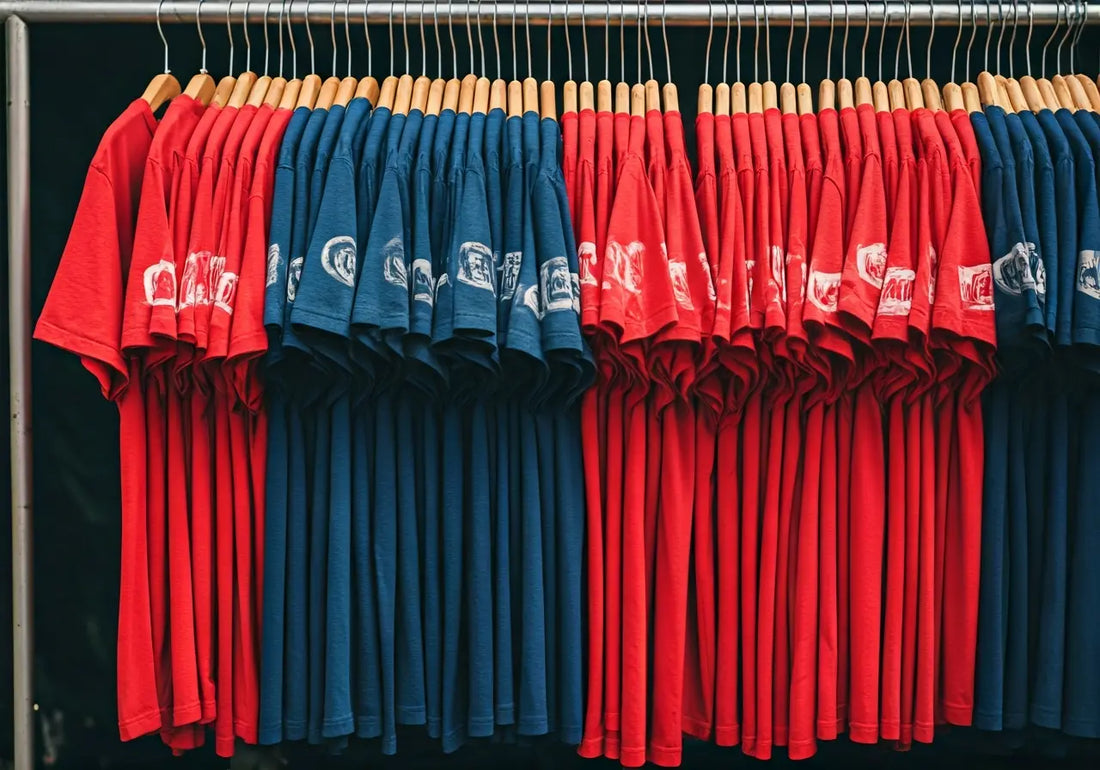 Unpacking the Impact of Political Clothing on Fashion Today