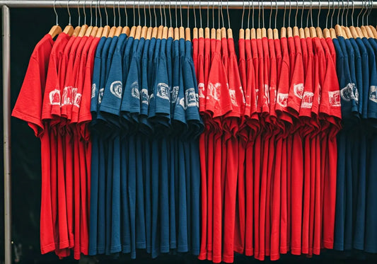 Unpacking the Impact of Political Clothing on Fashion Today