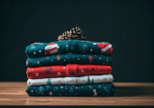 12 Comfy Holiday T-Shirts to Enhance Your Festive Wardrobe