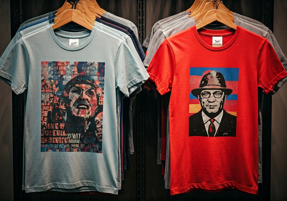 12 Must-Have Political Clothing Pieces to Express Yourself
