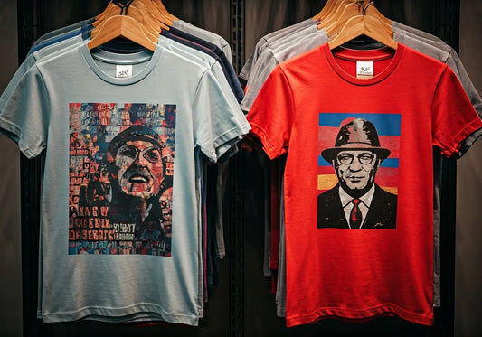 12 Must-Have Political Clothing Pieces to Express Yourself