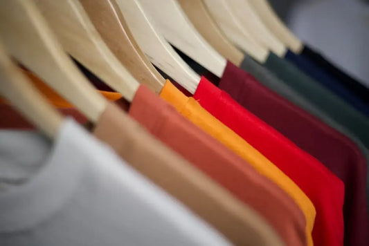 Can Creative T-Shirts Help Express My Personal Style?