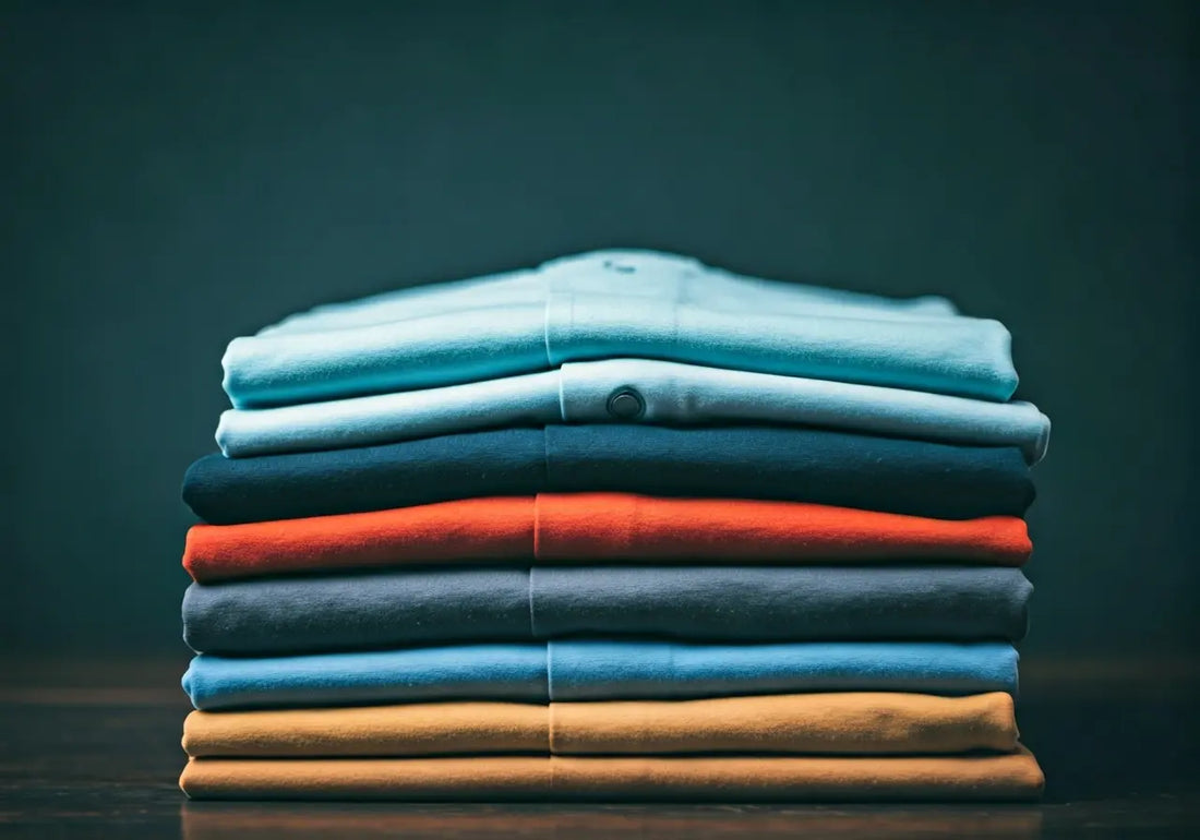 15 Mens T-Shirts That Combine Comfort and Eco-Friendly Fashion