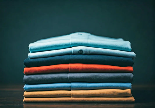 15 Mens T-Shirts That Combine Comfort and Eco-Friendly Fashion
