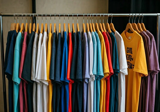 How Can I Find the Perfect Funny T-Shirt for My Personality?