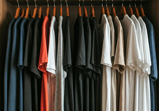 Why Are Trendy T-Shirts A Must-Have In Your Wardrobe?