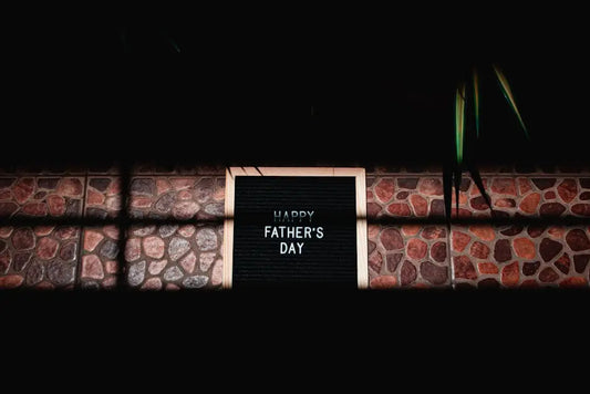 Express Love and Humor with Father's Day T-Shirts