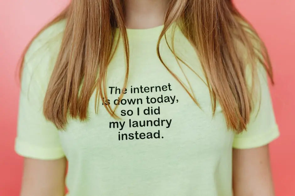 20 Sarcastic T-Shirt Designs Every Witty Soul Needs