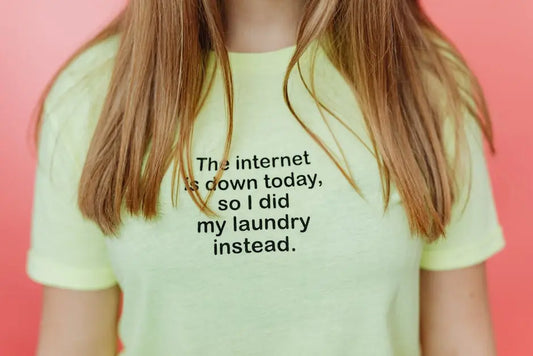 20 Sarcastic T-Shirt Designs Every Witty Soul Needs