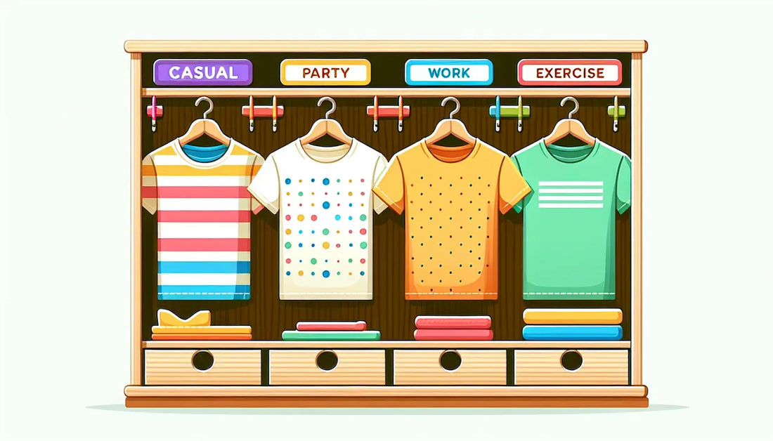 How Can I Style Funny T-Shirts for Different Occasions?