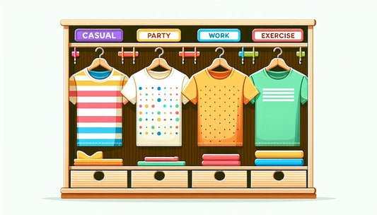 How Can I Style Funny T-Shirts for Different Occasions?