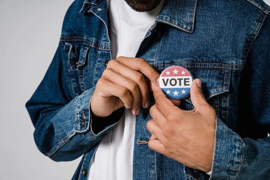 10 Ways Political Clothing Lets You Make a Statement