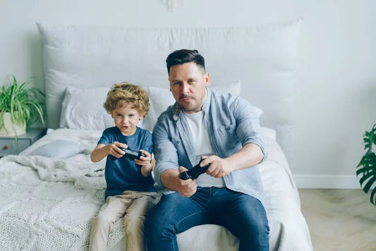 7 Creative Father’s Day T-Shirts That Will Make Dad Smile
