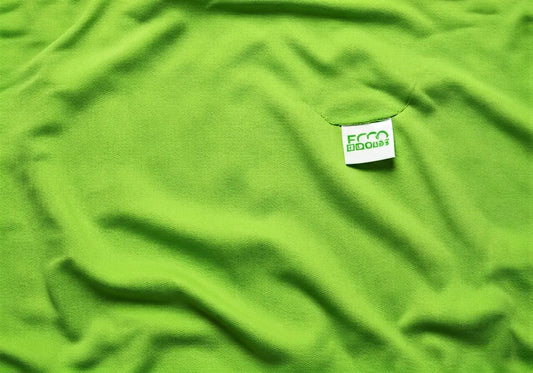 Eco-Friendly Fitness Shirts: Express Yourself Sustainably