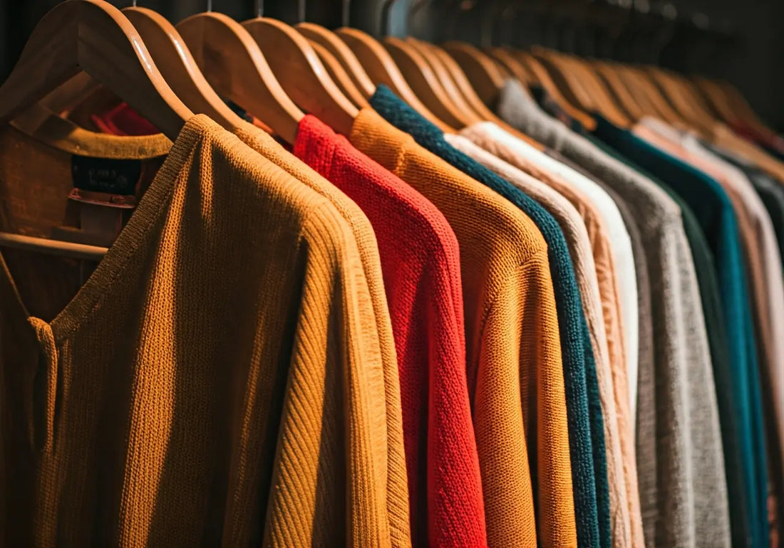 Express Your Personality with Trendy Tops