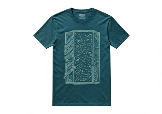 Fashion with a Twist: Nerdy T-shirts to Make You Look Cool