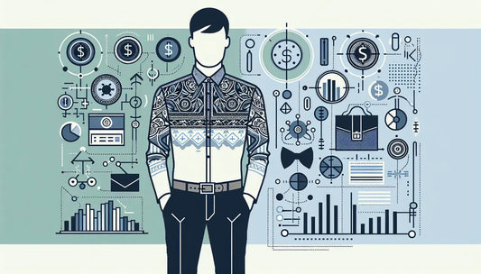 Fashion Meets Finance: The Rise of Finance Bro T-shirts in Streetwear