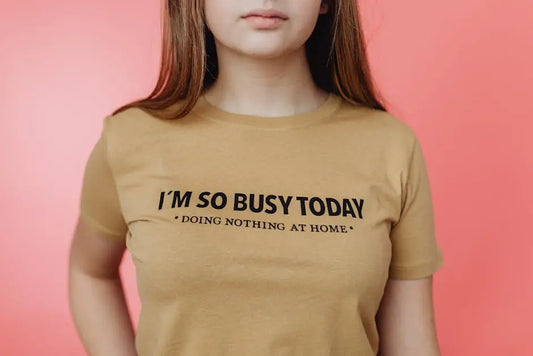 10 Sarcastic T-Shirts to Spice Up Your Wardrobe