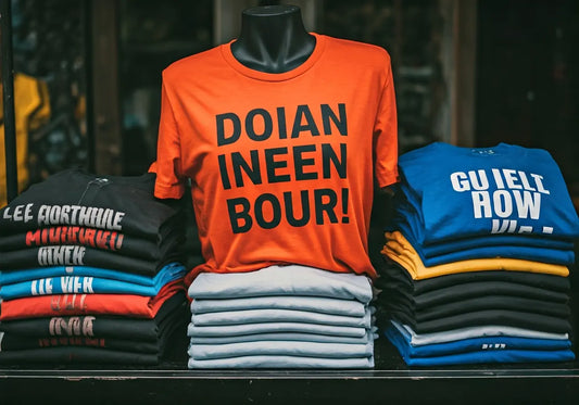 15 Empowering Unisex T-Shirts That Speak Volumes