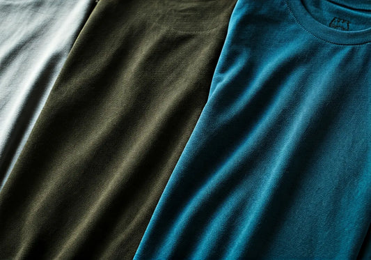 Sustainable Fashion: Mens T-Shirts Leading the Way