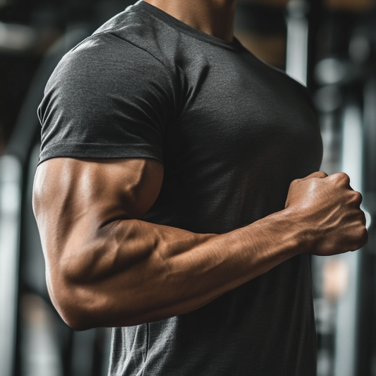 Express Yourself at the Gym
