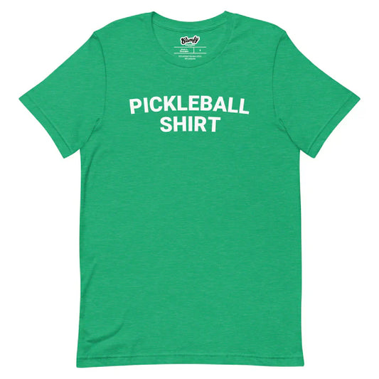 10 Trends in Pickleball T-shirts You Need to Know About