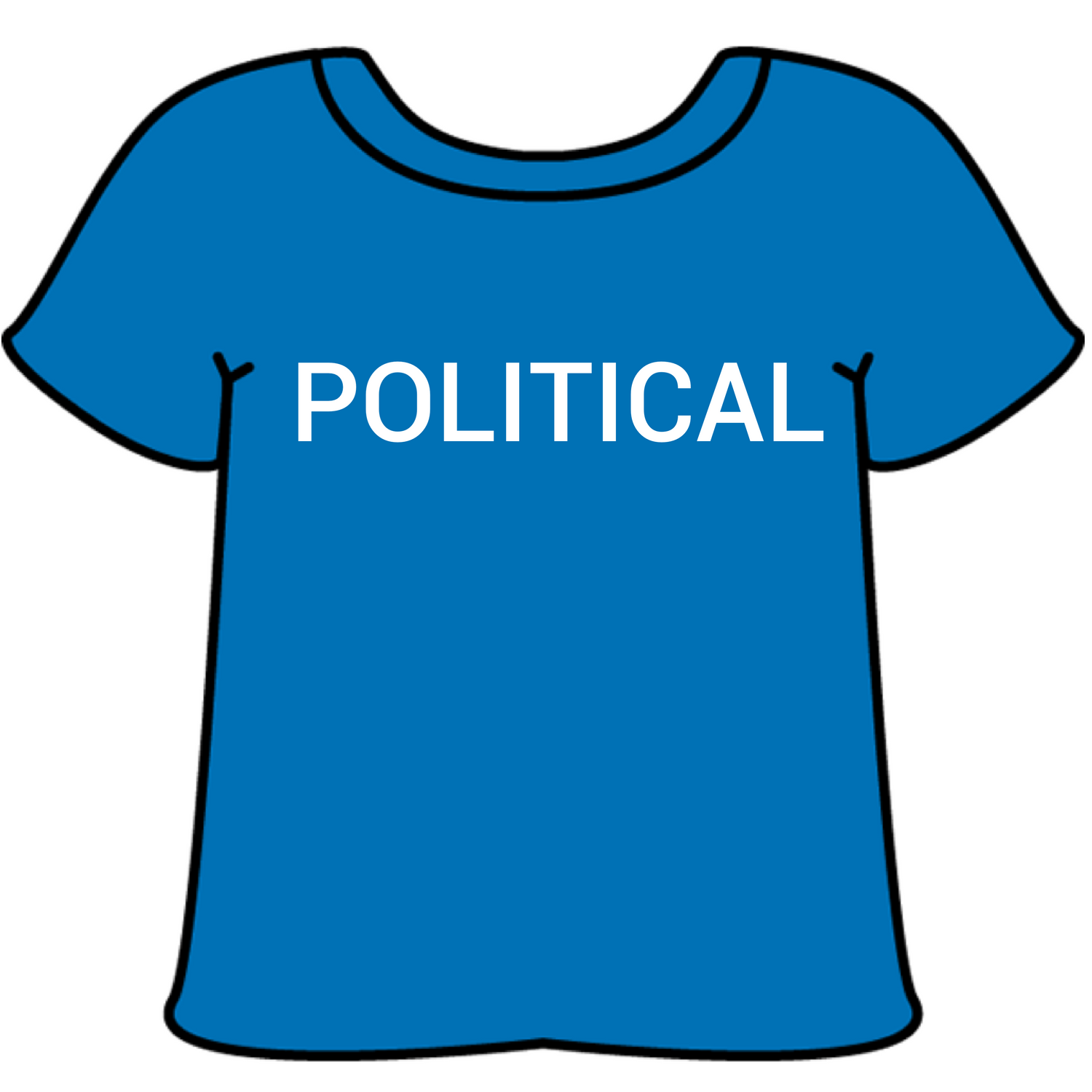 Political & Religious Collection