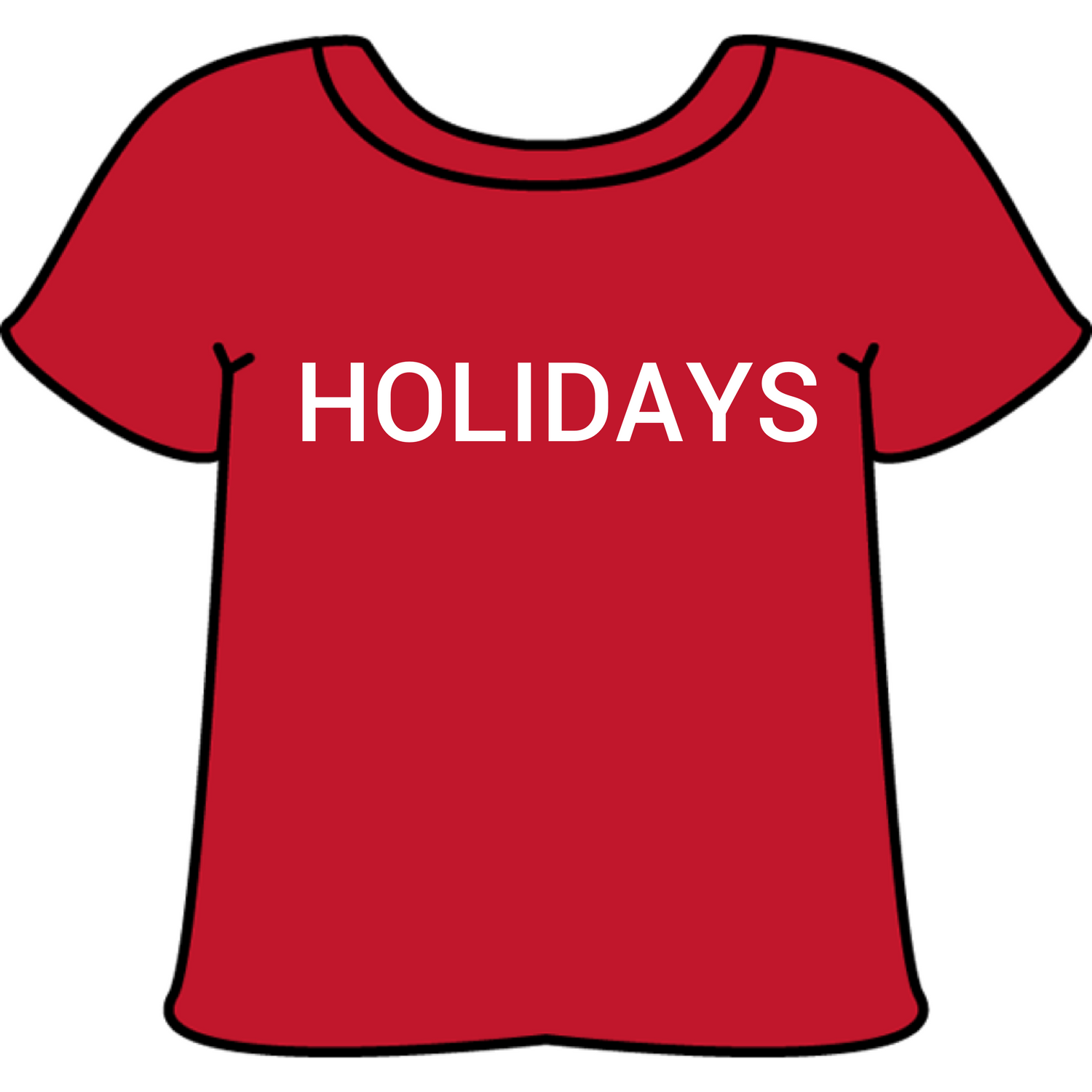 Seasonal / Holidays / Celebrations Collection